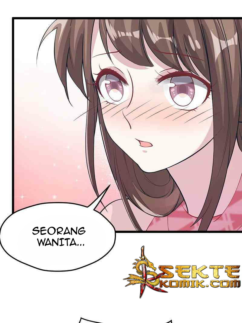 Beauty and the Beasts Chapter 67 Gambar 4